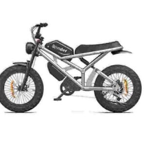 Ebike 20 ιντσών εργοστάσιο χονδρικής