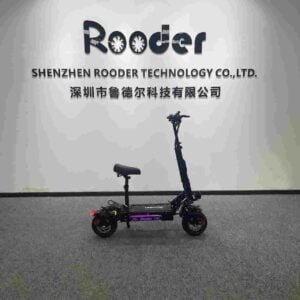 Scooter 3 Wheel E εργοστάσιο χονδρικής