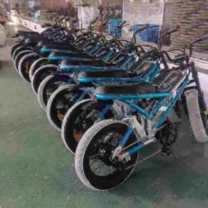 48v Ebike εργοστάσιο χονδρικής