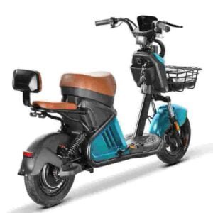 60V20A 3000W Electric Citycoco εργοστάσιο χονδρικής