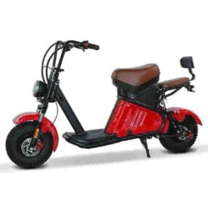 60V20A 3000W Harley Citycoco εργοστάσιο χονδρικής