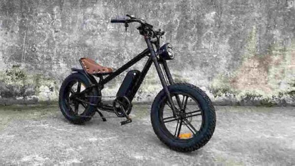 Καλύτερο Ebike για μετακινήσεις εργοστάσιο χονδρικής