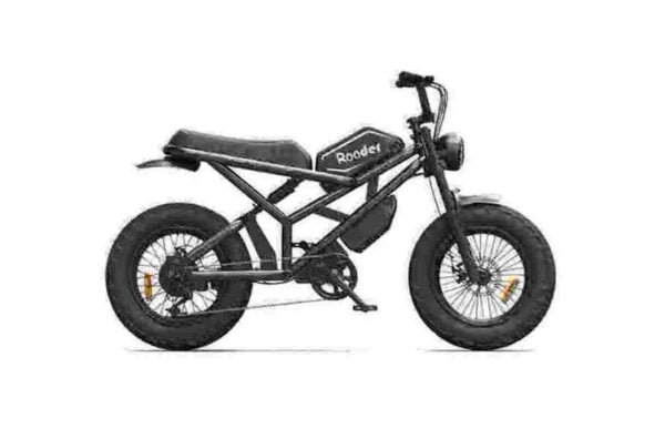 Τα καλύτερα E Dirtbikes εργοστάσιο χονδρικής