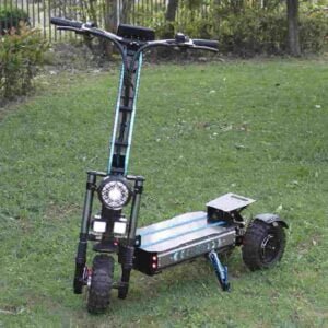 Το καλύτερο E Scooter εργοστάσιο χονδρικής