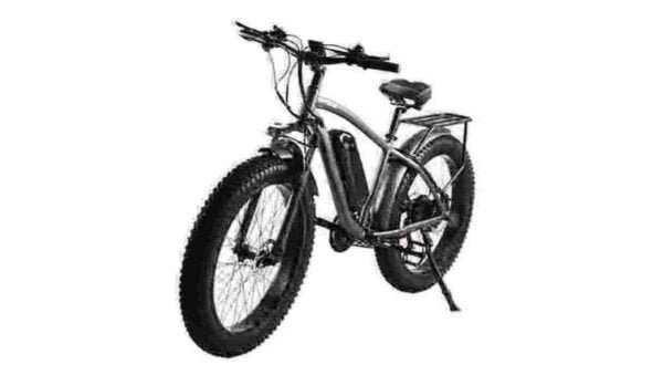 Καλύτερο Fat Tire Ebike εργοστάσιο χονδρικής