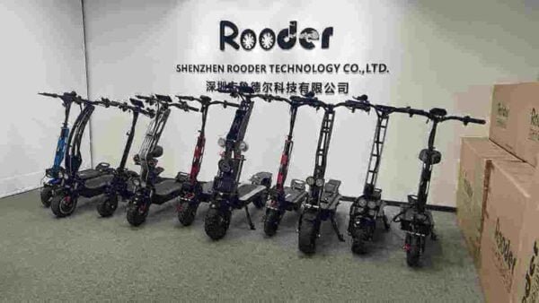 Το καλύτερο αναδιπλούμενο e scooter εργοστάσιο χονδρικής