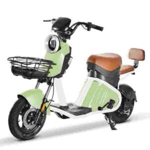 City Coco Electric Scooter 2000w εργοστάσιο χονδρικής