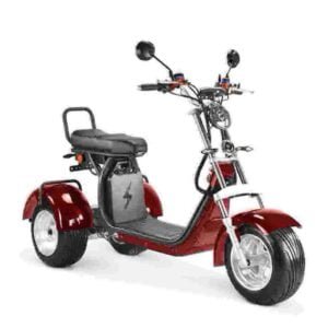 City Coco Scooter 3000w εργοστάσιο χονδρικής