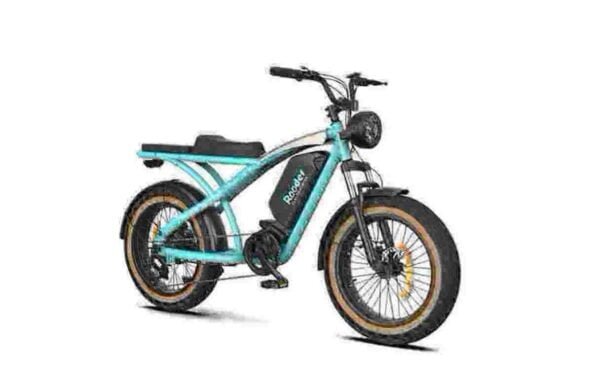 City Ebike εργοστάσιο χονδρικής