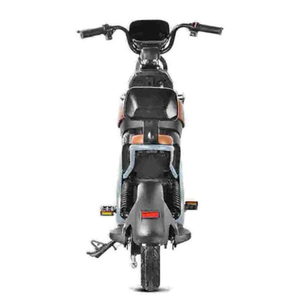 Chopper Citycoco 2000w εργοστάσιο χονδρικής