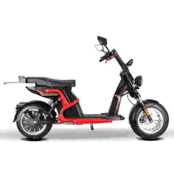 Chopper Citycoco 3000w εργοστάσιο χονδρικής