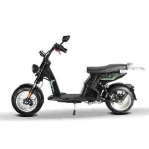 Citycoco Electric Scooter 2000w εργοστάσιο χονδρικής