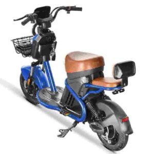 Citycoco Fat Tire Scooter εργοστάσιο χονδρικής