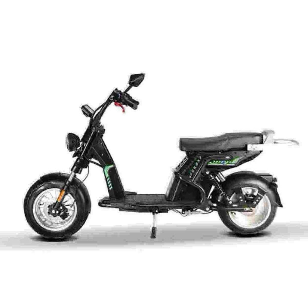 Citycoco HM8 εργοστάσιο χονδρικής