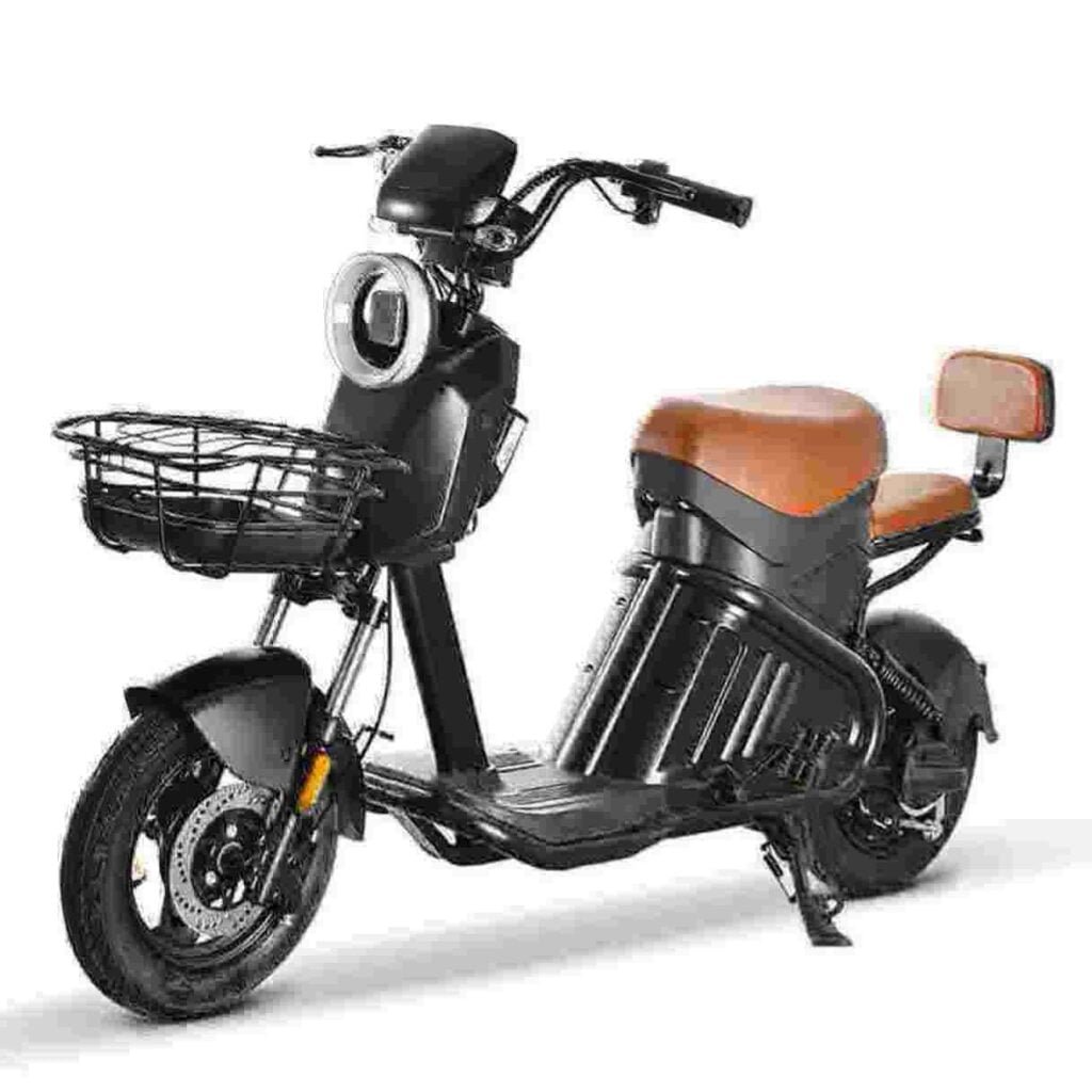 Citycoco Scooter Electrico εργοστάσιο χονδρικής