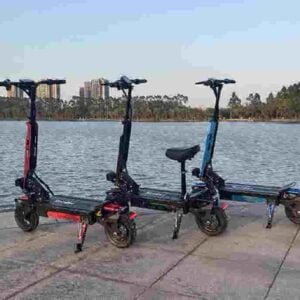 Coco City Chopper Scooter εργοστάσιο χονδρικής