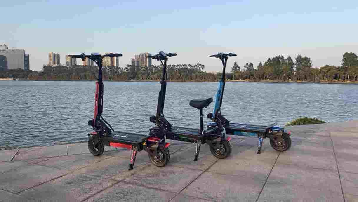 Coco City Chopper Scooter εργοστάσιο χονδρικής Coco City Chopper Scooter εργοστάσιο χονδρικής