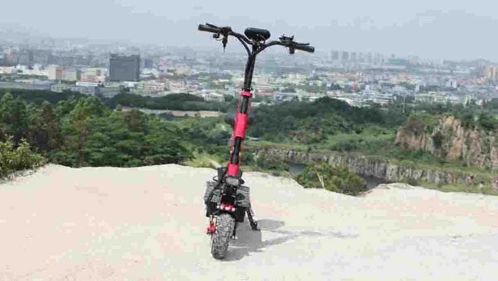 Coco City Scooter εργοστάσιο χονδρικής