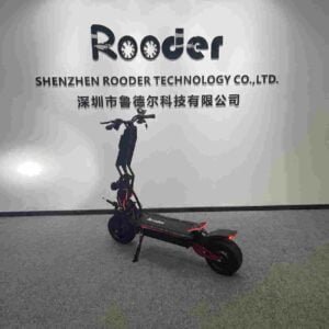 E City Scooter εργοστάσιο χονδρικής