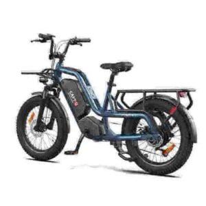 Ηλεκτρικό ποδήλατο E Cycle εργοστάσιο χονδρικής