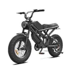 E Dirt Bike για Ενήλικες εργοστάσιο χονδρικής