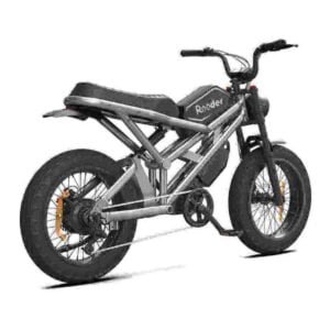 E Fat Tire Bikes εργοστάσιο χονδρικής