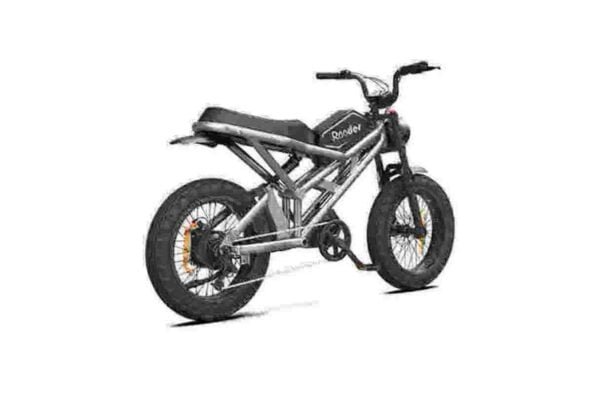 E Fatbike εργοστάσιο χονδρικής