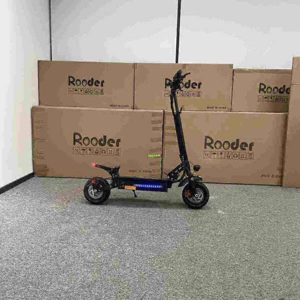 E Kick Electric Scooter εργοστάσιο χονδρικής