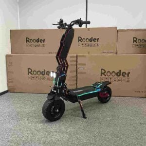 E Scooter Eu Warehouse εργοστάσιο χονδρικής