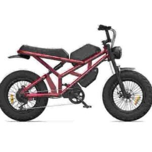 Ποδήλατο Ebike Fat Tire εργοστάσιο χονδρικής
