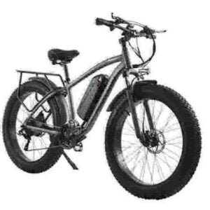 Ebike Fat Tire εργοστάσιο χονδρικής