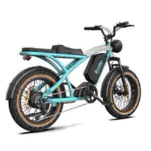 Ebikes Fat Tire εργοστάσιο χονδρικής