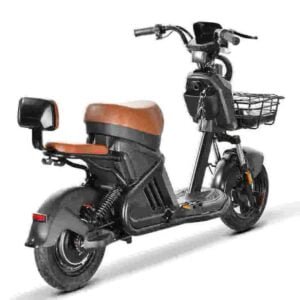 Electric City Coco Scooter εργοστάσιο χονδρικής