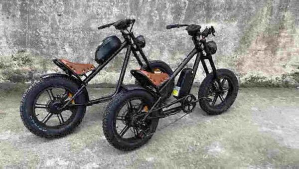 Electric Dirt Bike 2024 εργοστάσιο χονδρικής