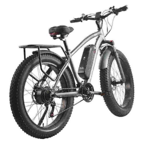Ηλεκτρικό Dirt Bike Big Wheel εργοστάσιο χονδρικής
