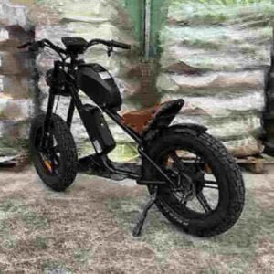 Electric Dirt Bike Teenager εργοστάσιο χονδρικής