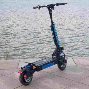 Electric Fold Away Scooter εργοστάσιο χονδρικής