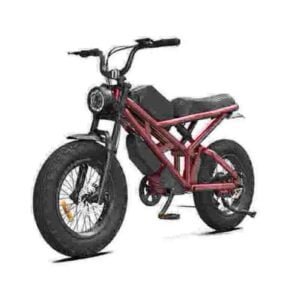 Το πιο γρήγορο ηλεκτρικό ποδήλατο Fat Tire εργοστάσιο χονδρικής