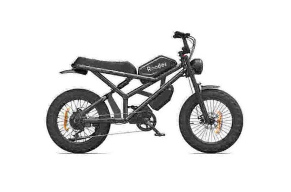 Fat Bike Ebike εργοστάσιο χονδρικής