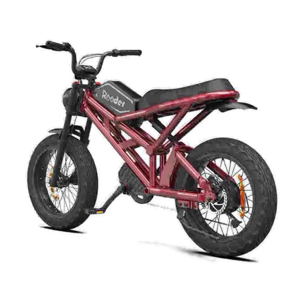 Πωλούνται ηλεκτρικά ποδήλατα Fat Tire εργοστάσιο χονδρικής