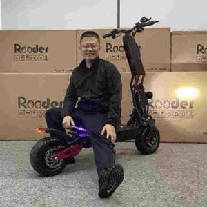 Αναδιπλούμενο Kick Scooter για Ενήλικες εργοστάσιο χονδρικής