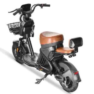 Mini City Coco Scooter εργοστάσιο χονδρικής