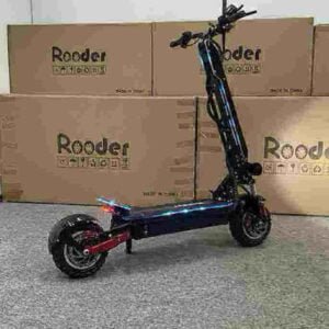 Mobility Scooter εργοστάσιο χονδρικής