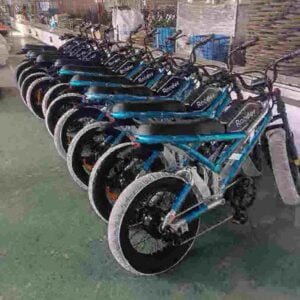 Φορητά Ebike εργοστάσιο χονδρικής