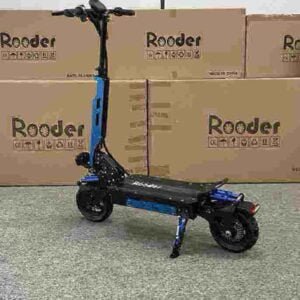 Pure Electric Scooter εργοστάσιο χονδρικής