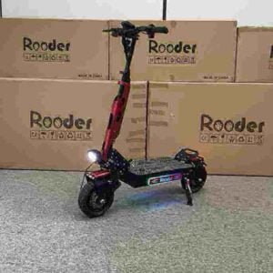 Scooter με τρεις τροχούς εργοστάσιο χονδρικής