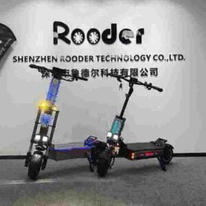 Trike Scooter εργοστάσιο χονδρικής