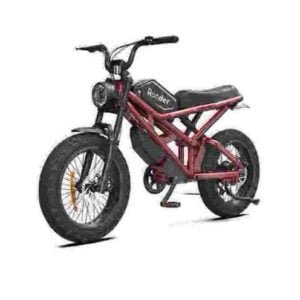 Urban E Bikes εργοστάσιο χονδρικής