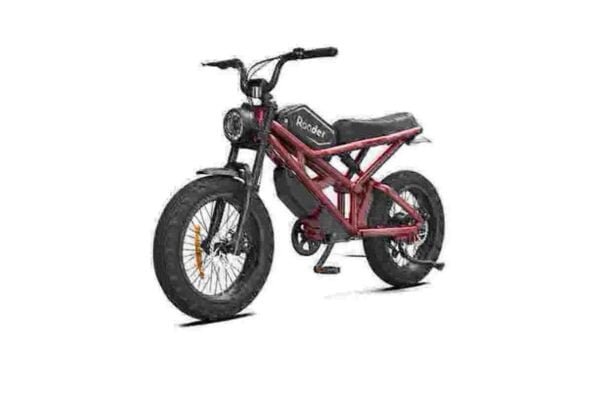 Urban E Bikes εργοστάσιο χονδρικής