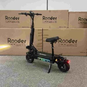 Urban Electric Scooter εργοστάσιο χονδρικής